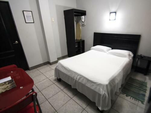 Albergue Jer`s Hostal