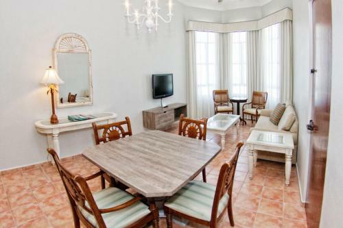 Apartamento Rincon Beach Resort Villas