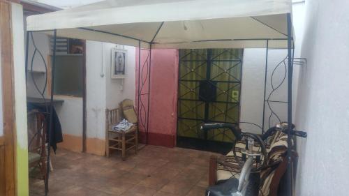 Bed & Breakfast El Pasadizo