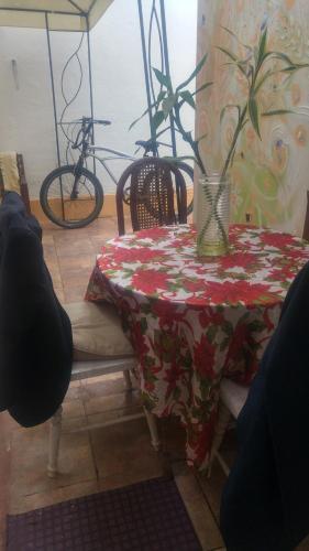Bed & Breakfast El Pasadizo