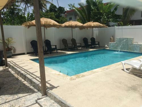 Apartamento Blue House Joyuda