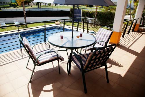 Villa Nogueira