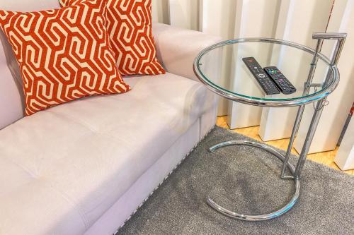 Apartamento Studio Arcada