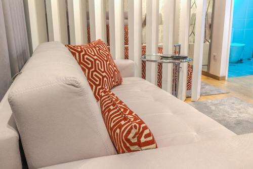 Apartamento Studio Arcada