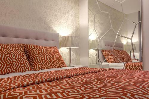 Apartamento Studio Arcada