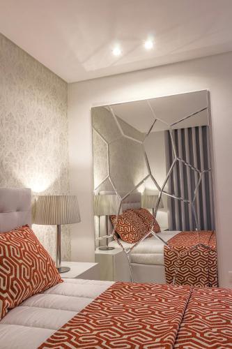 Apartamento Studio Arcada