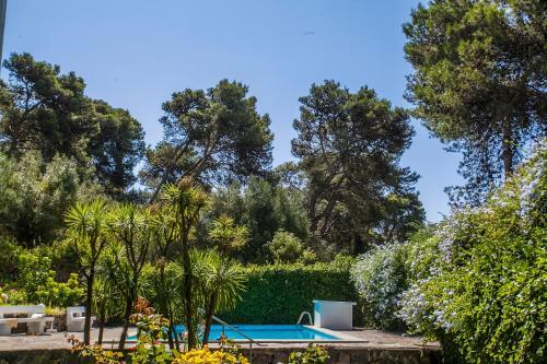 Apartamento Ereira With Pool In Cascais