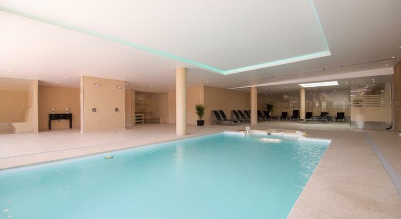 Celorico Palace Hotel & Spa