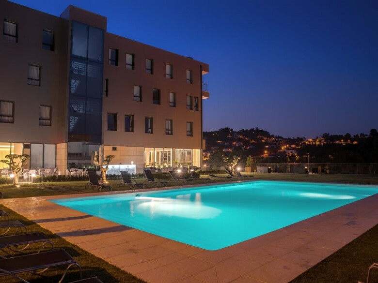 Celorico Palace Hotel & Spa