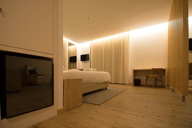 Celorico Palace Hotel & Spa