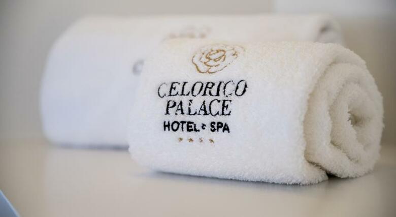 Celorico Palace Hotel & Spa
