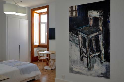 Hostal Casa De S�o Bento