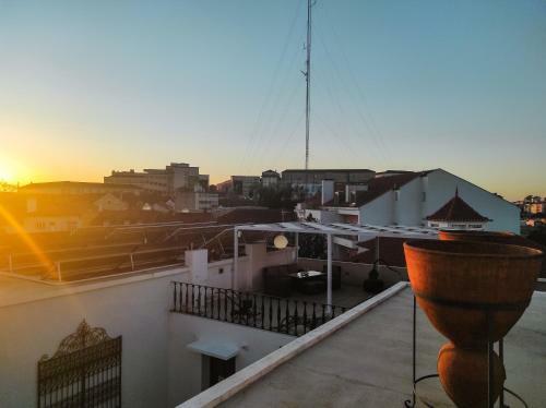 Hostal Casa De S�o Bento