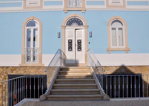 Hostal Casa De S�o Bento