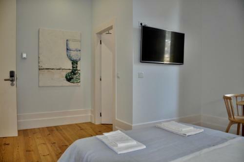 Hostal Casa De S�o Bento