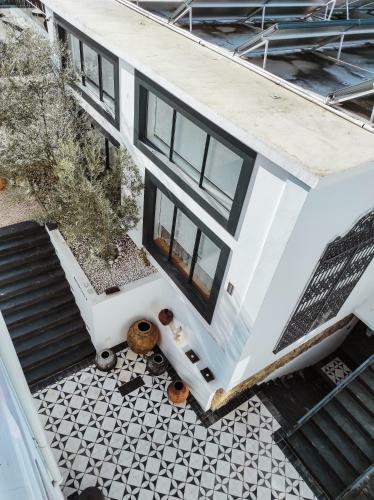 Hostal Casa De S�o Bento