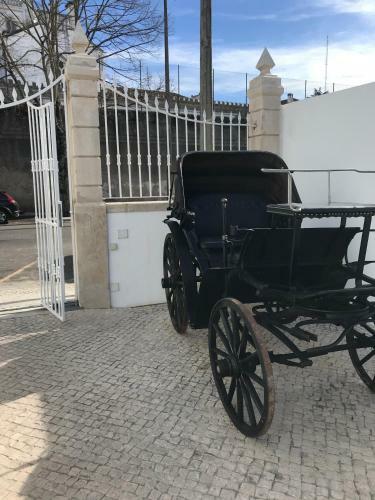 Hostal Casa De S�o Bento