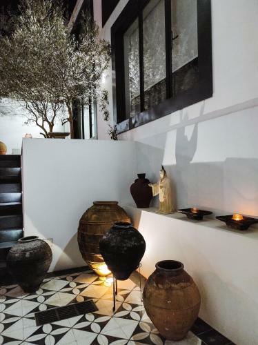 Hostal Casa De S�o Bento