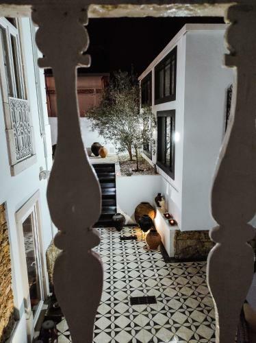 Hostal Casa De S�o Bento