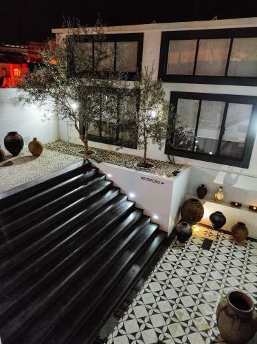 Hostal Casa De S�o Bento