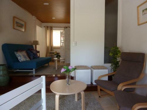 Apartamento 1 Penedo
