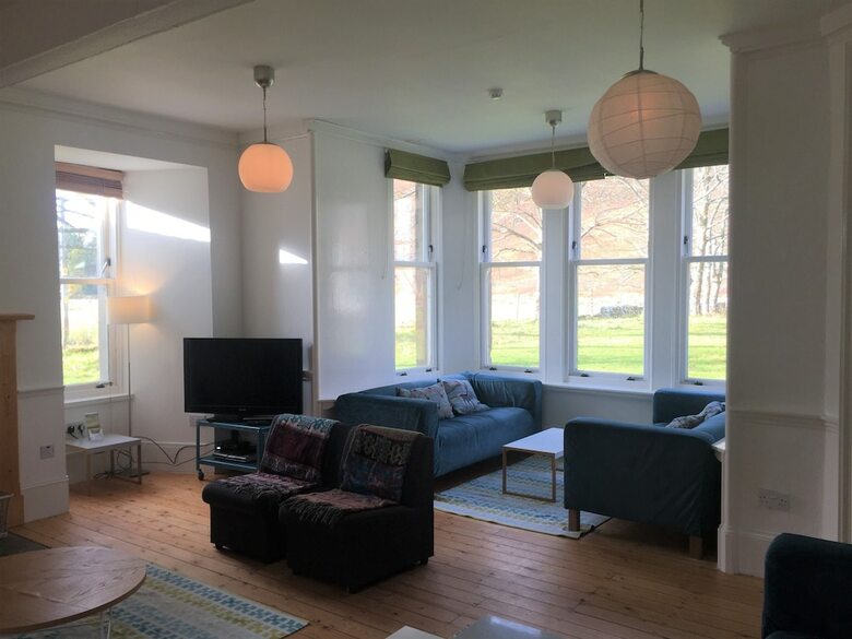Albergue Hartfield House