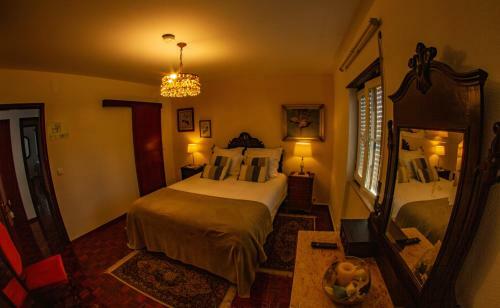 Bed & Breakfast Capit�o Guest House