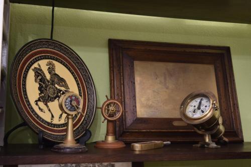 Bed & Breakfast Capit�o Guest House
