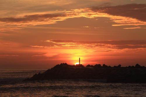 Bed & Breakfast Capit�o Guest House