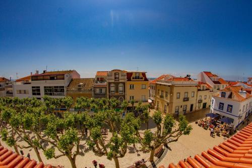 Bed & Breakfast Capit�o Guest House