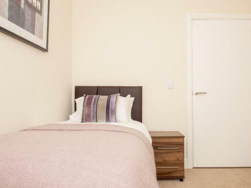 Psf Panorama Apartments