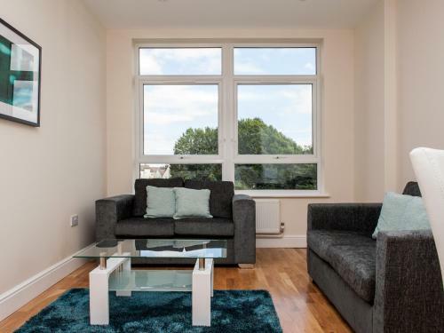 Psf Panorama Apartments