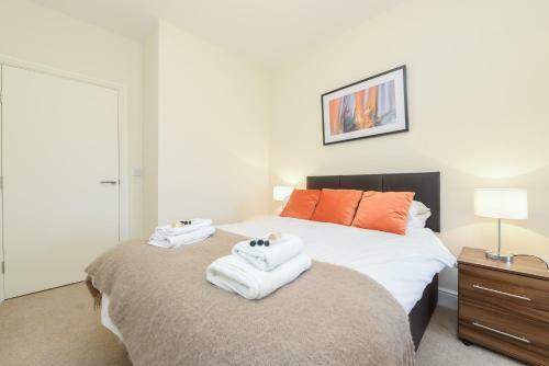 Psf Panorama Apartments