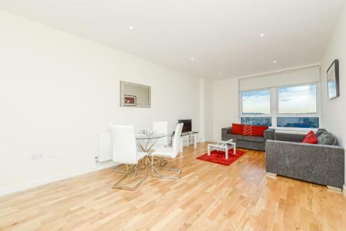 Psf Panorama Apartments