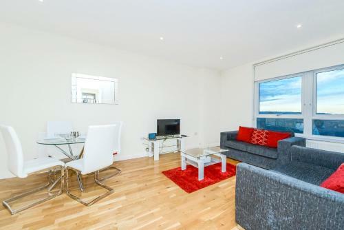 Psf Panorama Apartments