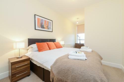 Psf Panorama Apartments
