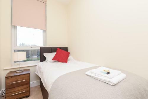Psf Panorama Apartments