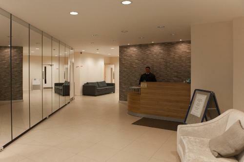 Psf Panorama Apartments