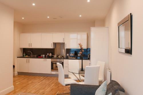 Psf Panorama Apartments