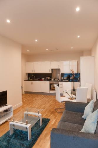 Psf Panorama Apartments