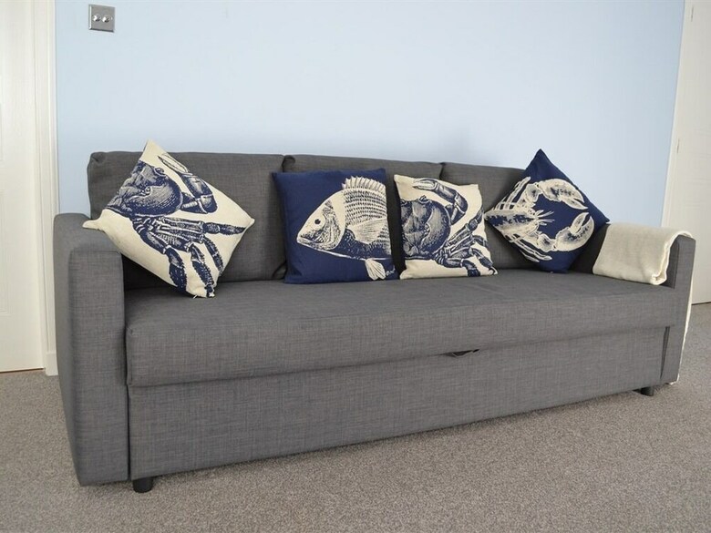 Apartamento Riverside View