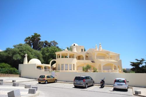 Villa Falesia