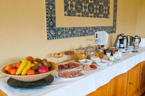 Hostal Hospedaria Do Convento D'aguiar- Turismo de Habitacao