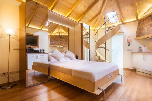 Apartamento Sao Thiago House Madeira