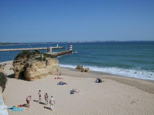 Moradia Perto Dos Palmares