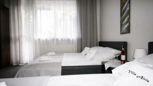 Albergue Villa Alris