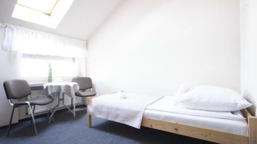 Albergue Villa Alris