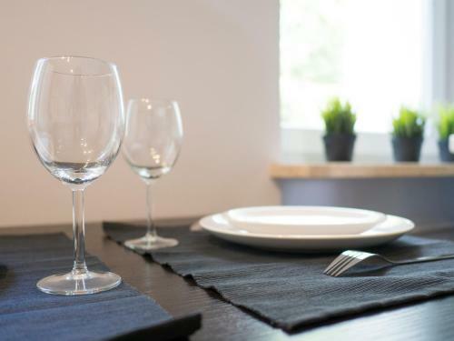 Apartament Centrum - Mazowiecka 39