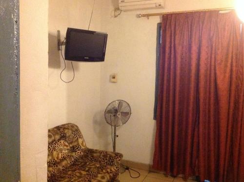 Hotel Flat Alpha