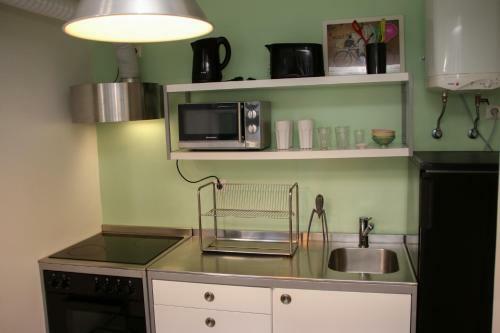 Apartamento The Olive Tree House